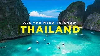 All You Need To Know - Thailand | Tripoto