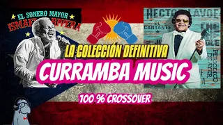 🔥EXITOS DE ISMAEL RIVERA Y HECTOR LAVOE MIX🔥