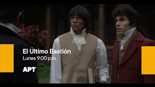 El Último Bastión (TVPerú) - 22/04/2019