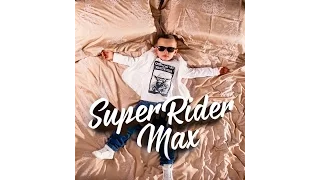 Маленький чемпион. Super Rider Max - маленький чемпион.