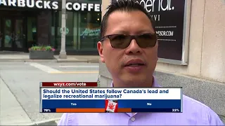 Canadian marijuana shops prepare for big business