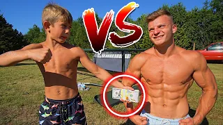 GAME OF FLIP VS PRODIGY *WINNER GETS $10,000*