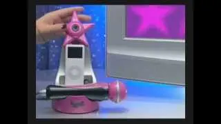 Bratz TV Commercial  2008 Megan Lee