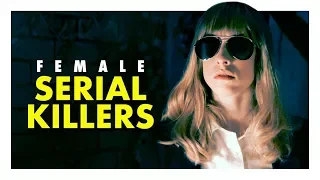 Finally! A Female Killer |  CH Shorts