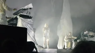 Robyn | Opening / Sent to Robin Immediately + Honey | AFAS Live Amsterdam 2019