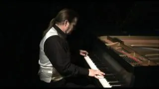 The Sleuth's Sleuth - performed by John Zadro (piano recital April 24th,2009)