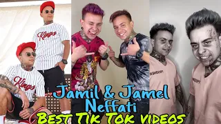 Tik Tok 2020 | Best Vine  Neffati Brothers || Подборка лучших видео Tik Tok / Best compilation