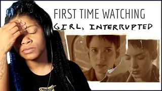 Girl , Interrupted Is A Emotional Ride !!  | First Time Watching