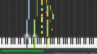 Synthesia - I Say Yes (Wedding Version) (Full Score)