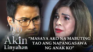 Ang Sa Iyo Ay Akin Linyahan | Episode 91