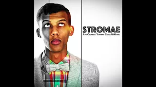 Stromae - Ave Cesaria (Johnny Costa ReWork)