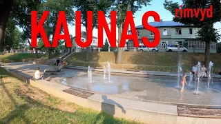 Kaunas