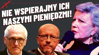 Leszek Żebrowski. Jak przeciwstawiać się pseudoautorytetom i wychowywać własne autorytety