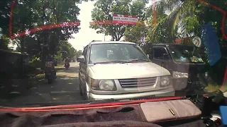 Dash Cam Owners Indonesia #469 April 2023