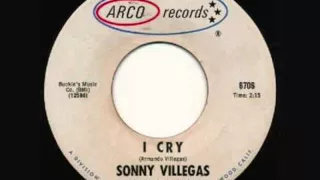 Sonny Villegas - I Cry