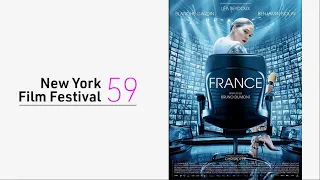 France Movie Review | New York Film Festival 2021