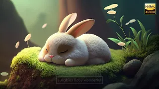 😴 2 Hours Super Relaxing Baby Music 🎶  Sleep Music for Babies ♫♫ Mozart Brahms Lullaby