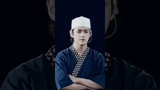 The Beauty of Islam ☪️I know bts V is not Muslim but I still edited him curiously