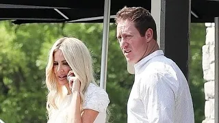 Kim Zolciak and Kroy Biermann Spotted Together Amid Divorce