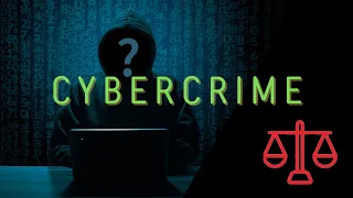 Was ist Cybercrime?