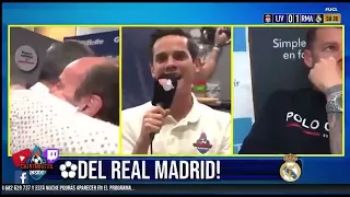 ⚪️👑 ¡El REAL MADRID CAMPEÓN DE LA CHAMPIONS LEAGUE ⚪️👑 | Reacción LIV-RMA | Chiringuito Inside