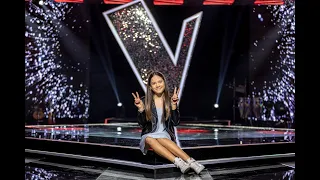 La Voz Kids Colombia 2024  - Capitulo 2