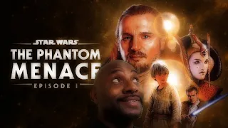 Star Wars Memories | Part 4 | The Phantom Menace (1999)