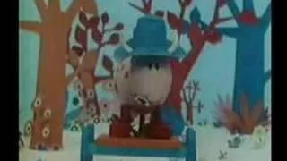 THE MAGIC ROUNDABOUT - ORIGINAL BBC 1970's EPISODE