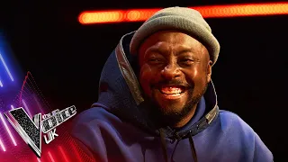 The Coaches Sing 'Rock Around The Clock' | The Voice UK 2023