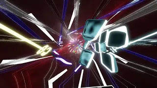 Beat Saber on Quest 2: Grips