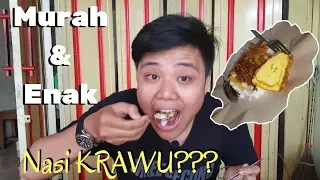 Cobain Makanan ENAK dan MURAH!!!