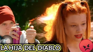 La hija del diablo - Película Completa En Español Hot To be Really bad