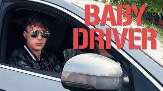 Baby Driver Opening - Scene Recreation | Alfonzo's Pictures | 2021