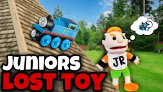 TCP video: Juniors lost Toy