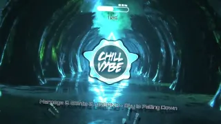 Chill Vybe - Marnage, B3nte & URBANO - Sky Is Falling Down