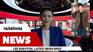 Lee Sun Kyun - News - Death of a Star#movie #korean #film
