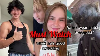 good shit good shit that's some good shit TikTok Complimation