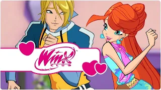 Winx Club - Bloom: Una magica fata… terrestre!