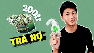 THÀNH CÔNG 100%!! Khiến Người Khác Trả Nợ Bằng LUẬT HẤP DẪN (chỉ với 5 bước)