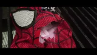 The Amazing Fantasy Spider-Man Final Trailer