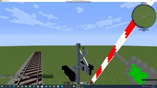 immersive railroading part 1