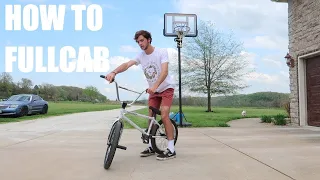 How To Fullcab Cassette/Freecoaster! *BEST WAY*