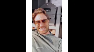 Sebastian Rulli and Angelique Boyer InstaStori 17.10.2021