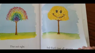 Fall Is Not Easy/Written and Illustrated by Marty Kelley.