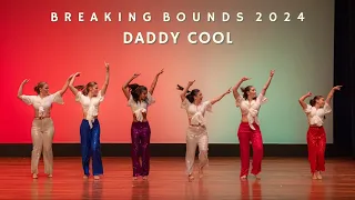 Daddy Cool - Edge Dance Company | Breaking Bounds 2024