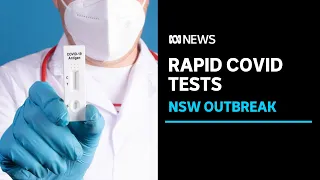 How can rapid COVID-19 tests be the next tool used in the fight against the virus? | ABC News