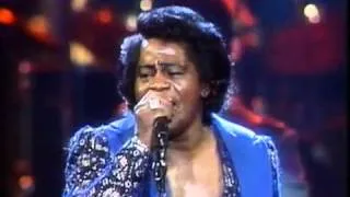 James Brown - I Feel Good (From Legends of Rock 'n' Roll DVD).flv