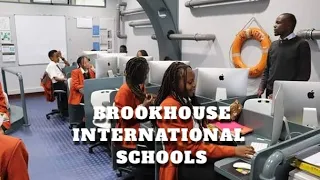 Brookhouse International Schools Kenya || About this school