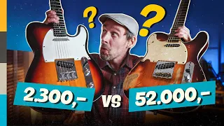 Is CHEAP GUITAR (for beginners) worth it?