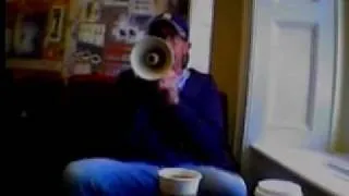 Hidden Camera Prank in Starbucks